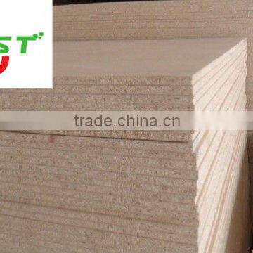particleboard/chipboard/plain particleboard/melamine particleboard