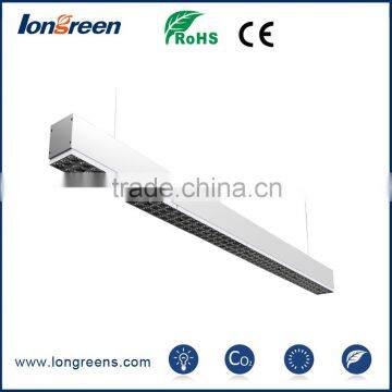 High Lumens Super Linear LED light use for Supermarket/ Shopping center/Food shop