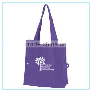 Eco- Friendly pp Non Woven Shopping Bag