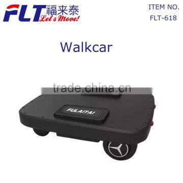 Hot Style Hands Free Walkcar With LED Wheel for New Arrival photo-5