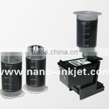 CLI-8 ink cartridge refill tool kit for canon