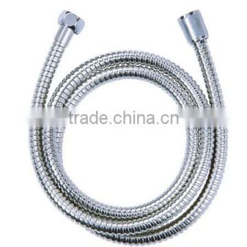 metal shower spray hose,(ACS\EN1113(CE)\ISO9001)