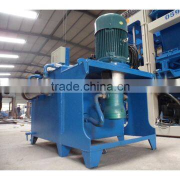 Fujian Professional Manufacturer of Porous Price Concrete Block Machine LS10-15 photo-3