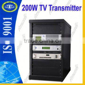 LDMOS Amplifier digital tv transmitter locations