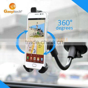 windowshield phone holder