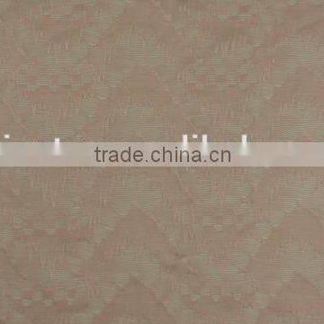 Maple Leaf Corniform Mesh Jacquard 115gsm Julian Lycra Fabric photo-6