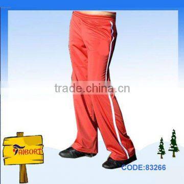 women embroidered pants,women's colorful pants (pant-83266)