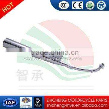 exhaust piping plug pneumatic muffler
