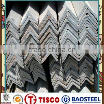 Angle bar ,steel galvanized angle iron,Mild Steel Equal Angle