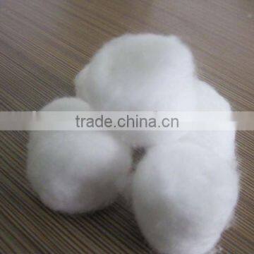 Gold Supplier Free Sample Cotton Balls Baby photo-4
