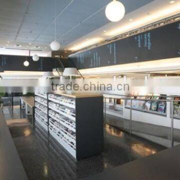 Rolling Racking Durable Library Shelving Storage Suppliers photo-4