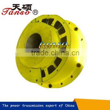 TLW high elastic couplings