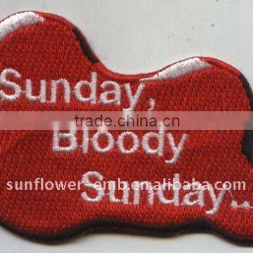 Wording patch