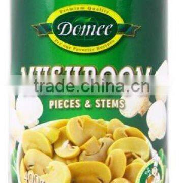 Canned Mushroom Canned Food photo-5