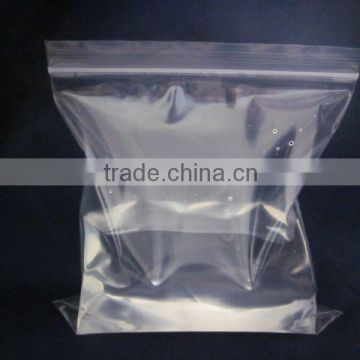 oker plastic sealed bags