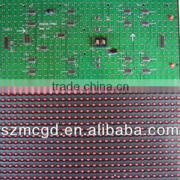 Alibaba Express Outdoor Rgb Led Panel /p10 Led Panel Led Smd Rgb Panel