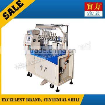 Electric Wire Winding Machine,motor Coil Winding Machine,motor Winding Machine photo-3