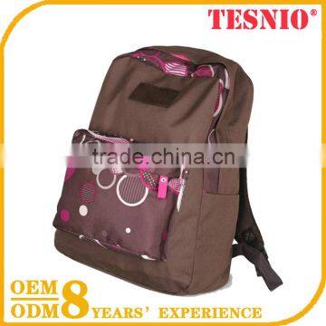 Female Camping Hiking Backpack Brand Backpack Travel Golds Gym Bag Non Woven Carry Bag School Bag