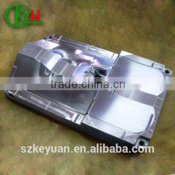 Precision Machining Cnc Part/outsourcing Cnc Metal Parts
