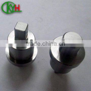 Custom high precision cnc steel turning parts,steel turning scrap