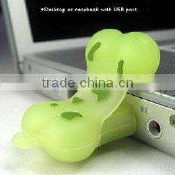 2014 new product wholesale skull usb flash drive free samples made in china