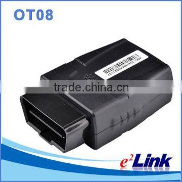 GOT08 cheapest gps vehicle tracking device