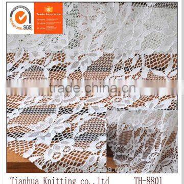 2015 newest design cheap high quality lace fabric for sale