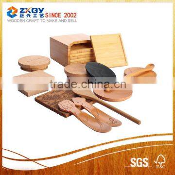 Different Kinds of Wood Craft Wood Handmade Craft