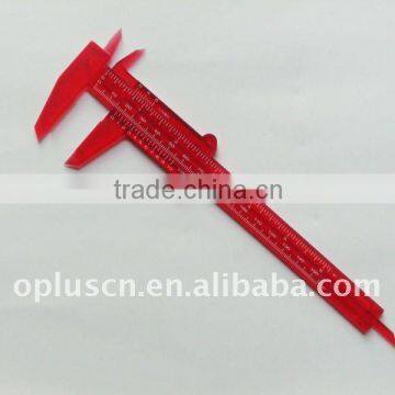 PLASTIC VERNIER CALIPER