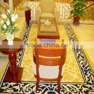 Hotel Carpet / Commercial handmade Carpet (PJ-007)