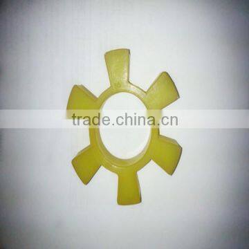 High Quality Coupling Rubber China photo-4