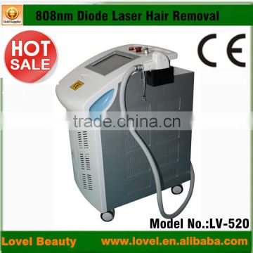 0-150J/cm2 Best Selling Products 808nm Diode Laser Hair Removal Beard Machine Epicare Hair Removal Diode Laser Lip Hair 50-60HZ