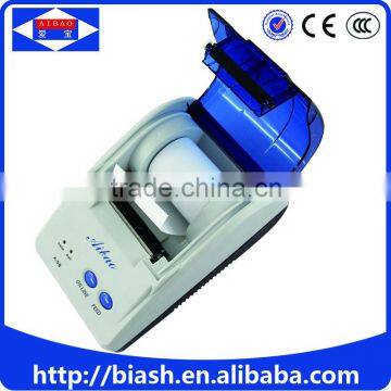 Receipt Thermal Transfer Printer for Pos Machine photo-4
