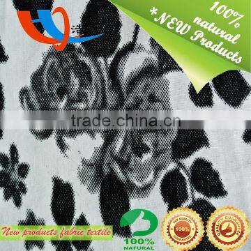 100% cotton fabric textile made in china shaoxing factory poplin digital print cotton fabric