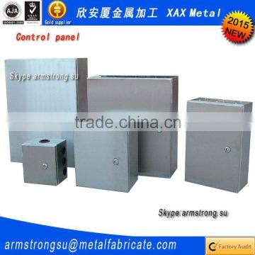 XAX016CP Export products list hotel bedside control panel from china online shopping