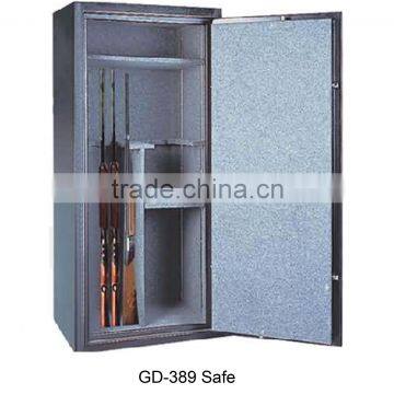 steel safety box