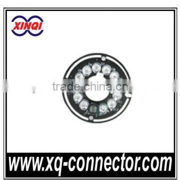 IR 36Pcs Led Infrared Outdoor CCTV Dome Camera