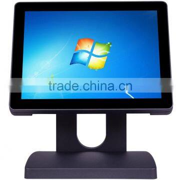 12 inch Touch Screen POS Terminal for restaurant by ZONERICH ZQ-T9120