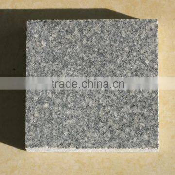 glass stone mosaic wall tile in artificial granite paving stone