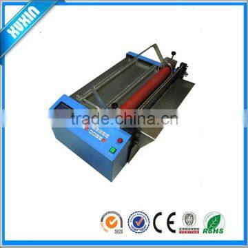 full automatic square tube cutting machine XX-400 distributors wanted in Sri Lanka