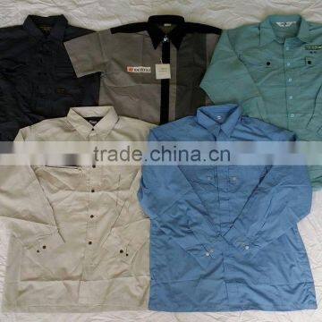 WORK SHIRTS #1