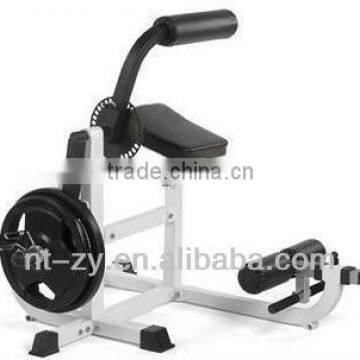 indoor exercise fitness equipment / Seated Calf                        
                                                Quality Choice