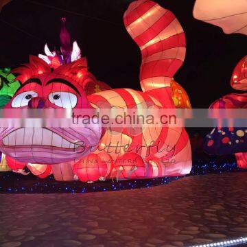 Zigong Lantern-export Lantern in Singapore