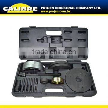 CALIBRE Dia 78mm Wheel bearing tool Wheel Hub Remover and Installer kits