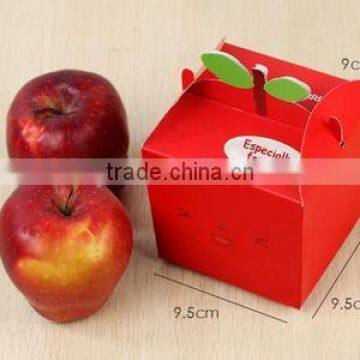 Hot Selling Apple Packing Gift/present Bag
