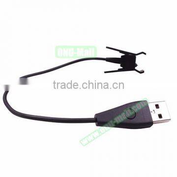 New Arrival USB Charging Cable for Fitbit Alta Smart Fitness Watch Quality Choice photo-4