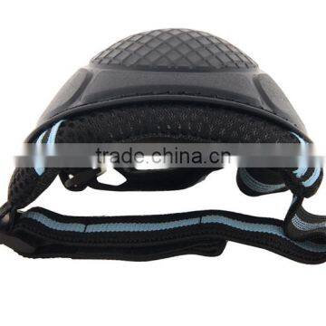 Kids Roller Skating Knee Elbow Wrist Protective Pad Children Child SkateBoard Red Guard Pads Wholesale photo-5