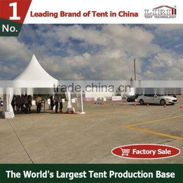 Outdoor car wash tent parking tent for sale