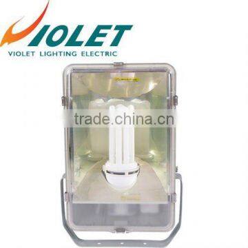 Plastic Flood Light Fixtures 1x65W