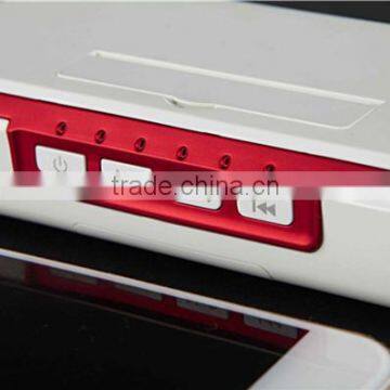 OEM ODM Wireless Bluetooth Speaker With Power Bank 5000mAh
